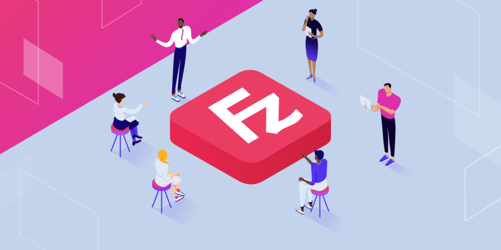 FileZilla : transfert de fichiers efficace