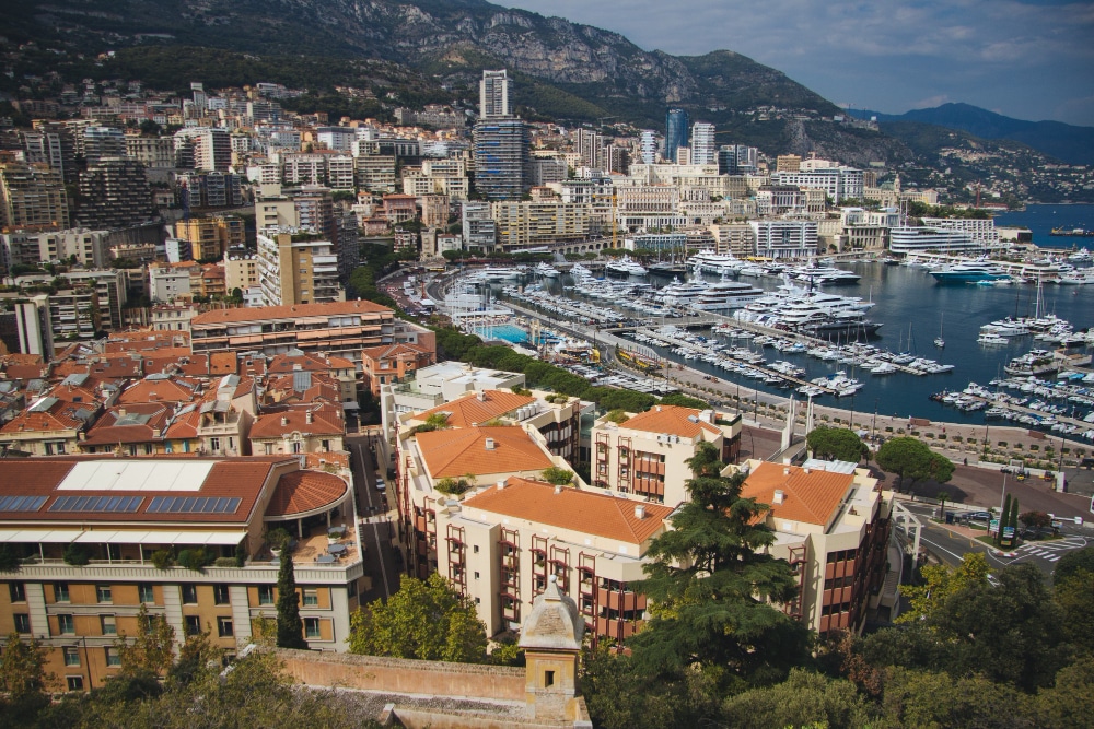 Monaco : la ville intelligente